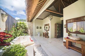 Villa Kropak