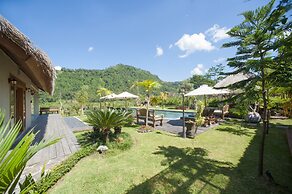 Villa Kropak