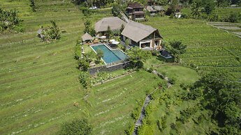 Villa Kropak
