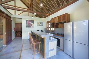 Villa Kropak
