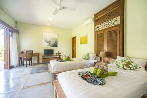 Villa Kropak