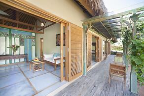Villa Kropak