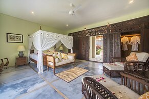 Villa Kropak
