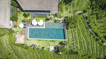 Villa Kropak