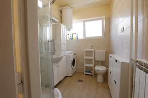 Belgrade Center Apartment Admiral