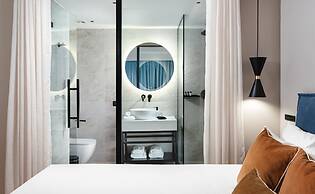 The Residence Aiolou Hotel & Spa