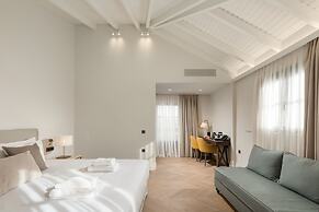 The Residence Aiolou Hotel & Spa