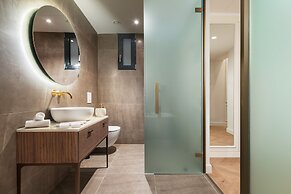 The Residence Aiolou Hotel & Spa