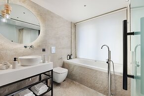 The Residence Aiolou Hotel & Spa