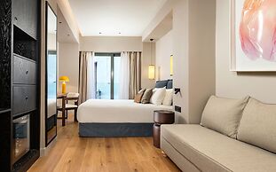 The Residence Aiolou Hotel & Spa