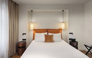 The Residence Aiolou Hotel & Spa