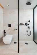 The Residence Aiolou Hotel & Spa