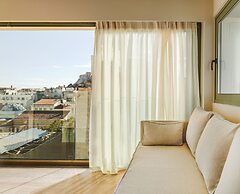 The Residence Aiolou Hotel & Spa