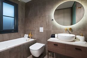 The Residence Aiolou Hotel & Spa