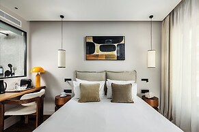 The Residence Aiolou Hotel & Spa