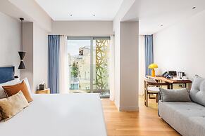 The Residence Aiolou Hotel & Spa