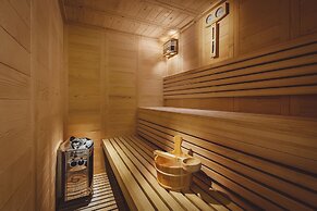 The Residence Aiolou Hotel & Spa