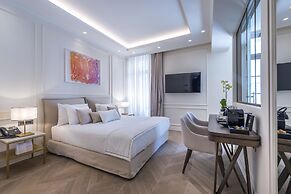 The Residence Aiolou Hotel & Spa