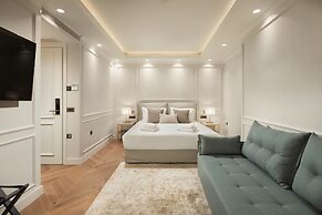 The Residence Aiolou Hotel & Spa