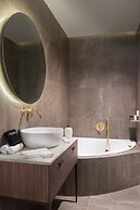 The Residence Aiolou Hotel & Spa