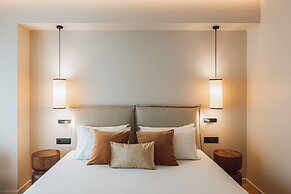 The Residence Aiolou Hotel & Spa