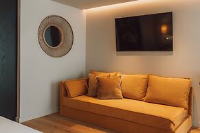 The Residence Aiolou Hotel & Spa