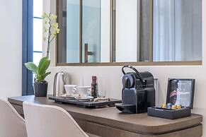 The Residence Aiolou Hotel & Spa