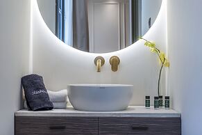 The Residence Aiolou Hotel & Spa