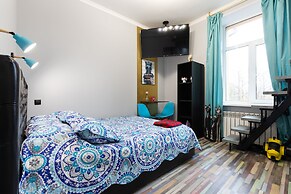 Bussi Suites - Botanicheskaya 41 korp 7