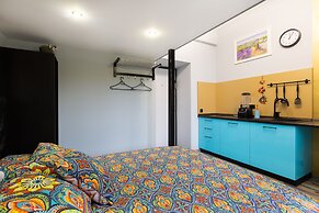 Bussi Suites - Botanicheskaya 41 korp 7