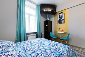 Bussi Suites - Botanicheskaya 41 korp 7