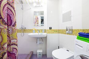 Bussi Suites - Botanicheskaya 41 korp 7