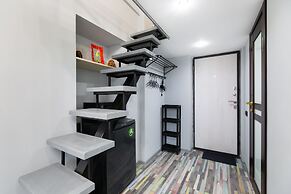 Bussi Suites - Botanicheskaya 41 korp 7