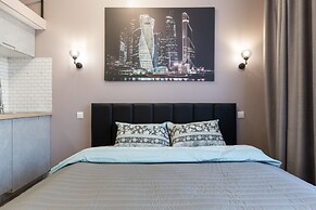 Bussi Suites - Botanicheskaya 41 korp 7