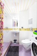 Bussi Suites - Botanicheskaya 41 korp 7