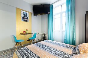 Bussi Suites - Botanicheskaya 41 korp 7