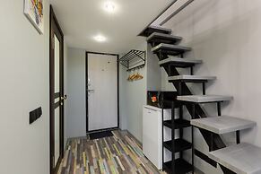 Bussi Suites - Botanicheskaya 41 korp 7