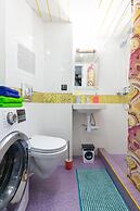 Bussi Suites - Botanicheskaya 41 korp 7