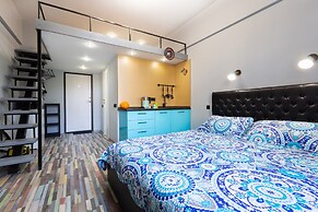 Bussi Suites - Botanicheskaya 41 korp 7
