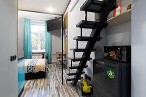 Bussi Suites - Botanicheskaya 41 korp 7
