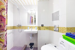 Bussi Suites - Botanicheskaya 41 korp 7