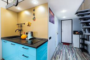 Bussi Suites - Botanicheskaya 41 korp 7