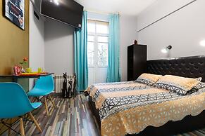 Bussi Suites - Botanicheskaya 41 korp 7