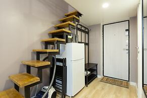 Bussi Suites - Botanicheskaya 41 korp 7