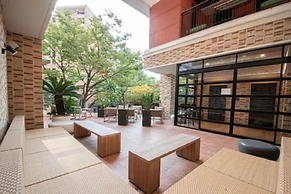 ZONK HOTEL HAKATA