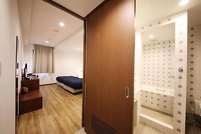 ZONK HOTEL HAKATA