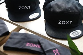 ZONK HOTEL HAKATA
