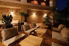 ZONK HOTEL HAKATA