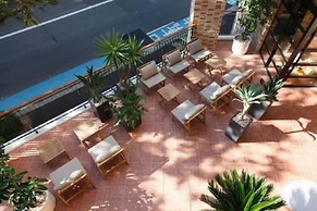 ZONK HOTEL HAKATA
