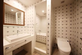 ZONK HOTEL HAKATA